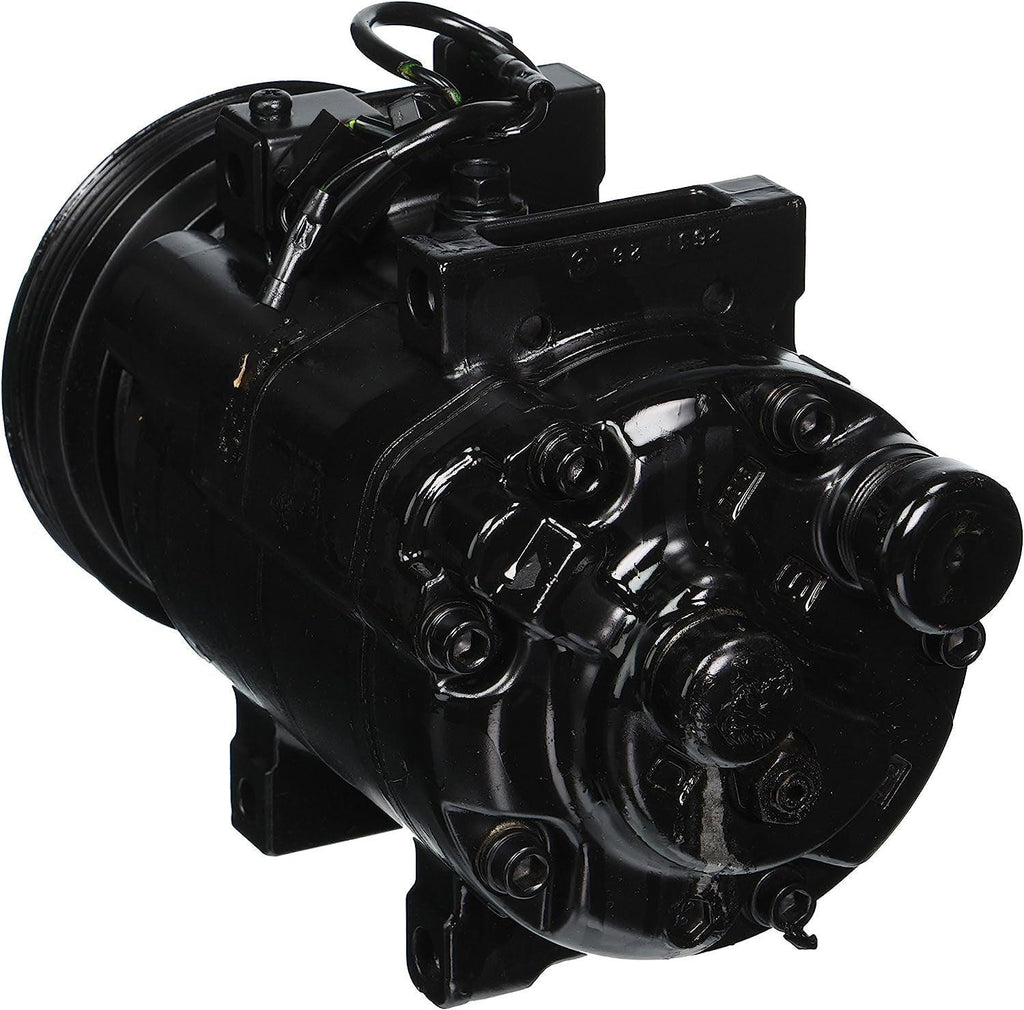67451 Remanufactured AC Compressor