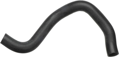 Gold 24330L Molded Upper Radiator Hose
