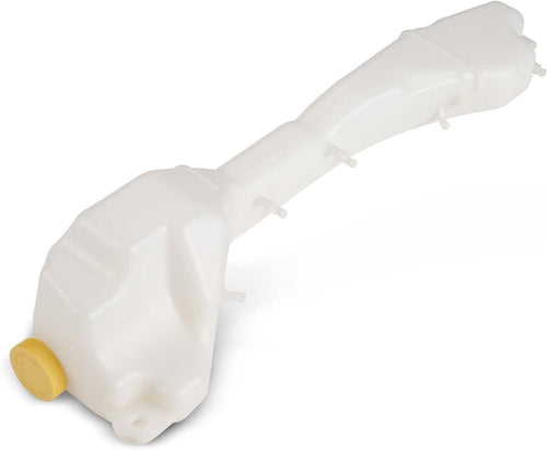 A-Premium Engine Coolant Overflow Recovery Reservoir Tank [With Cap] Compatible with Honda CR-V EX LX SE 2002 2003 2004 2005 2006, 2.4L