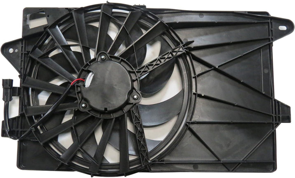 624010 Replacement Cooling Fan Assembly, 1 Pack