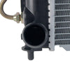2832 Radiator for HYUNDAI AZERA HYUNDAI SONATA KIA MAGENTIS KIA OPTIMA