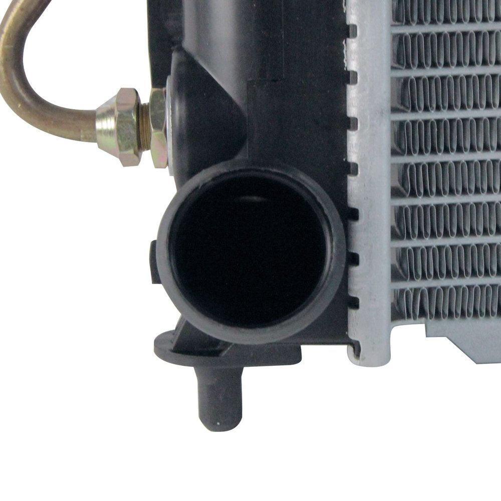 2832 Radiator for HYUNDAI AZERA HYUNDAI SONATA KIA MAGENTIS KIA OPTIMA