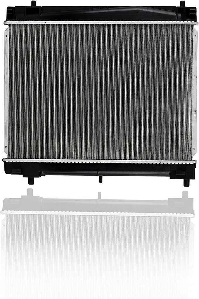 A2892 Radiator