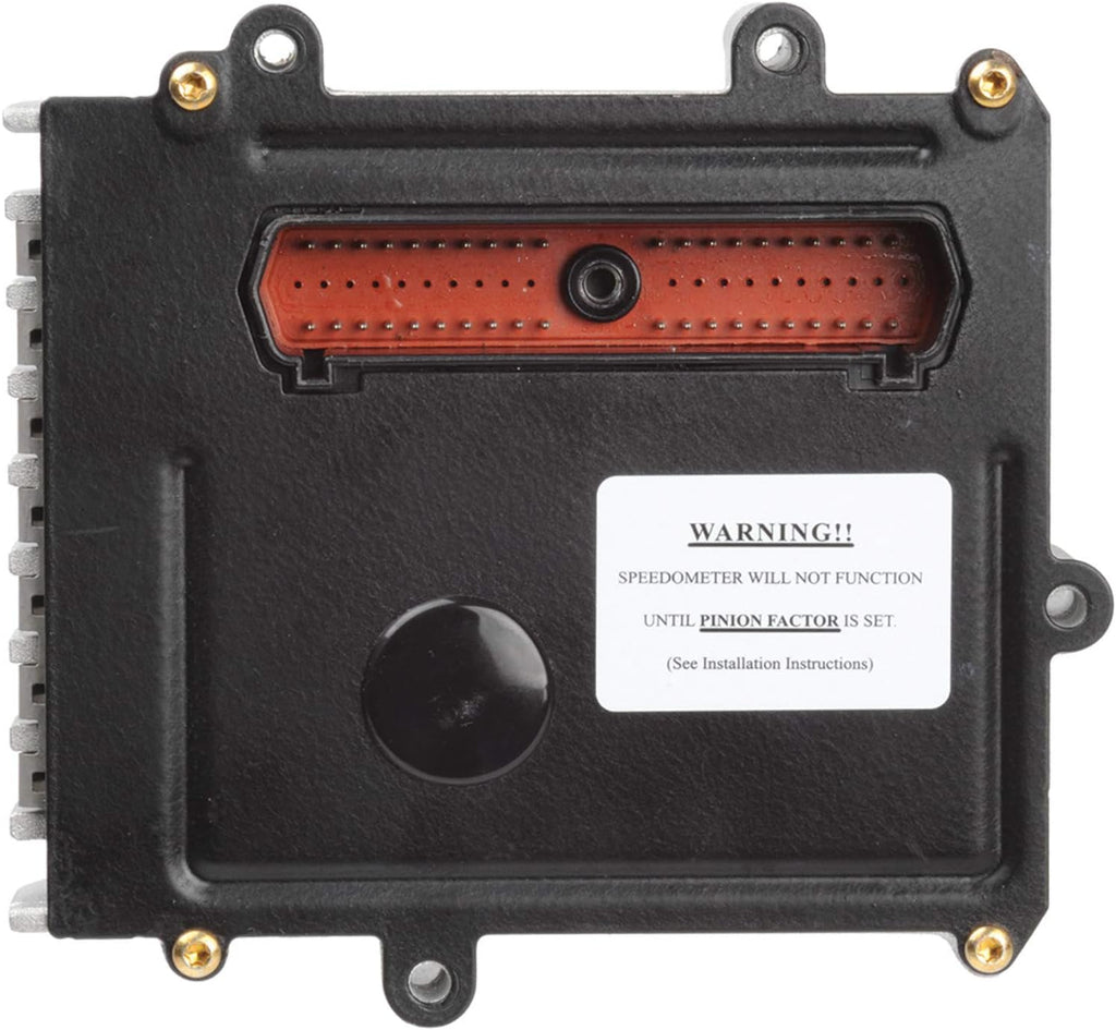 Cardone 73-80162 Remanufactured Transmission Control EATX Module, TCC/TCM