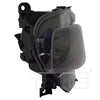 TYC Headlight Assembly for 14-16 Cherokee 20-9508-00-9