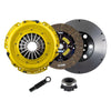 JP5-HDSS ACT HD-O/Perf Street Sprung Kit - greatparts