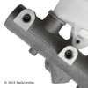 Beck Arnley Brake Master Cylinder for Frontier, Xterra 072-9629