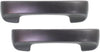 Front or Rear Exterior Door Handle Compatible with 2002-2007 Saturn Vue, Set of 2, Driver and Passenger Side