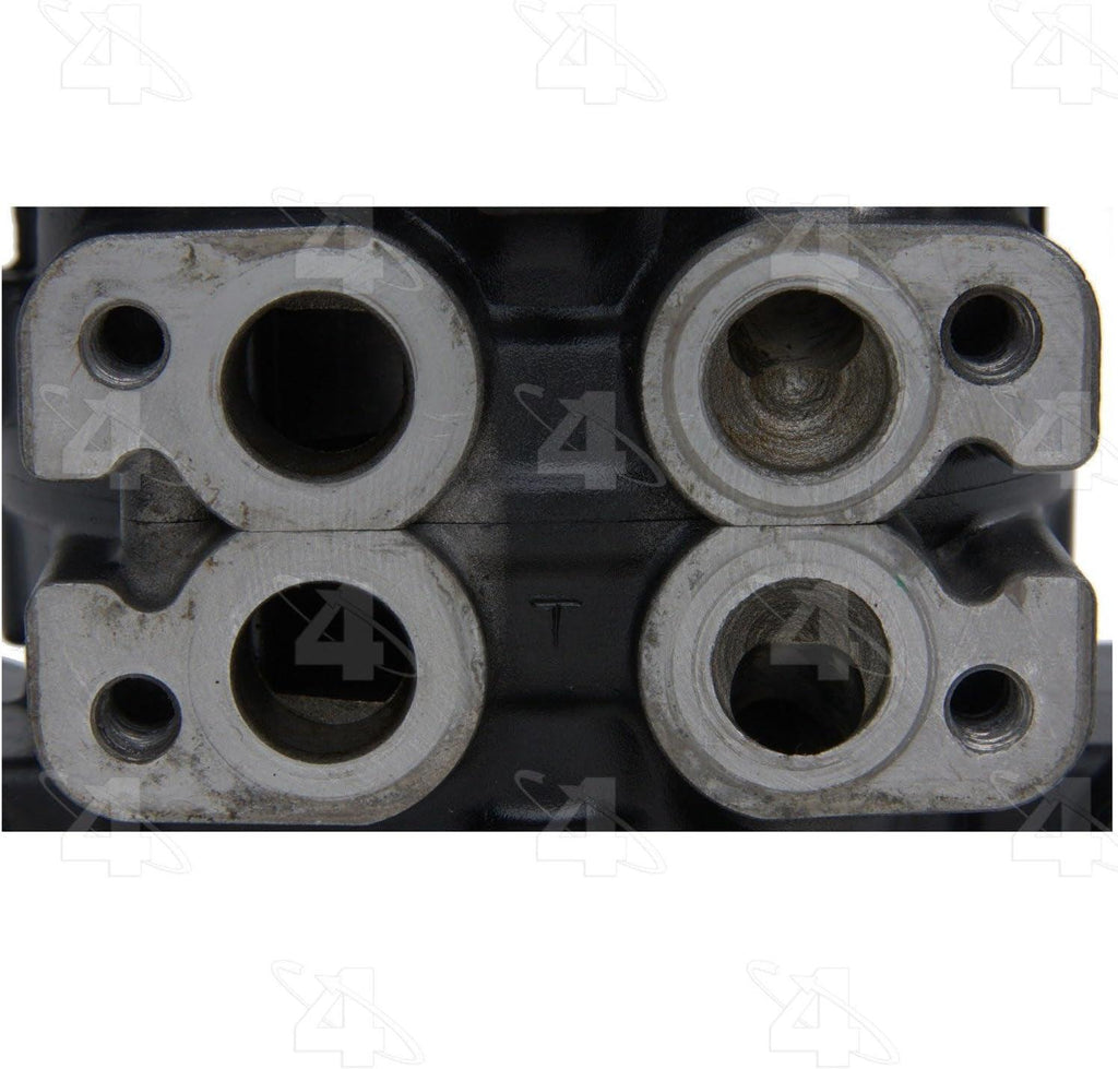 57371 Remanufactured AC Compressor
