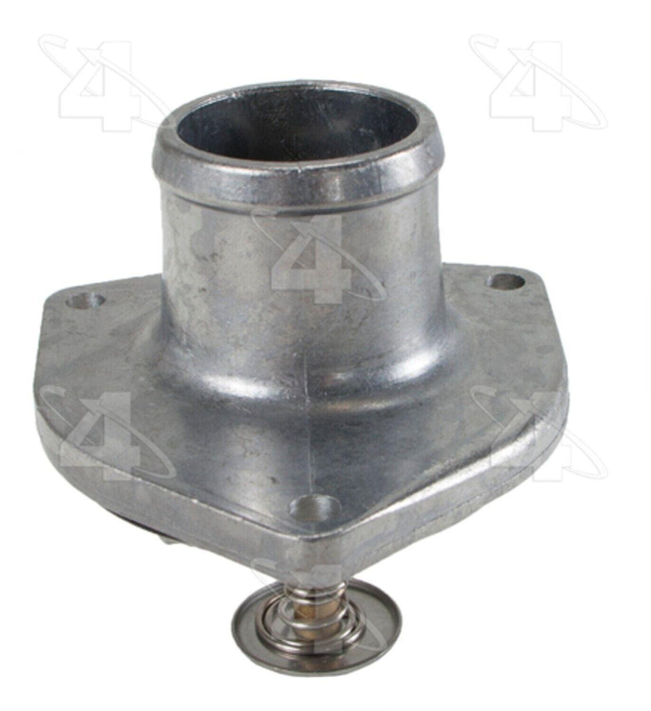 Four Seasons Engine Coolant Thermostat Housing for Mercedes-Benz 86098