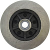 Centric Front Disc Brake Rotor for 1988-1991 C1500 (121.66010)