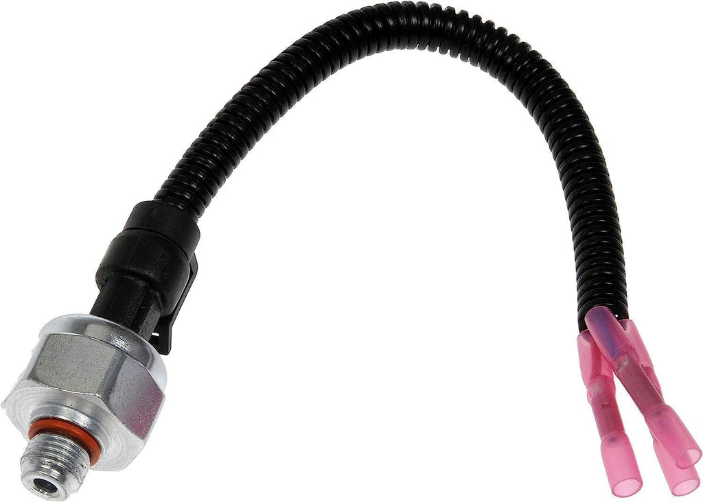 Dorman 904-500 Diesel Injection Control Pressure Sensor Compatible with Select Ford / IC Corporation / International Models