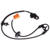 Holstein ABS Wheel Speed Sensor for MDX, Pilot 2ABS1296