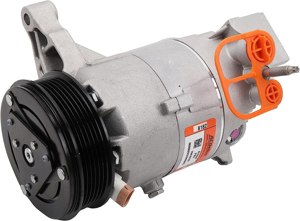 19418182 Air Conditioning Compressor