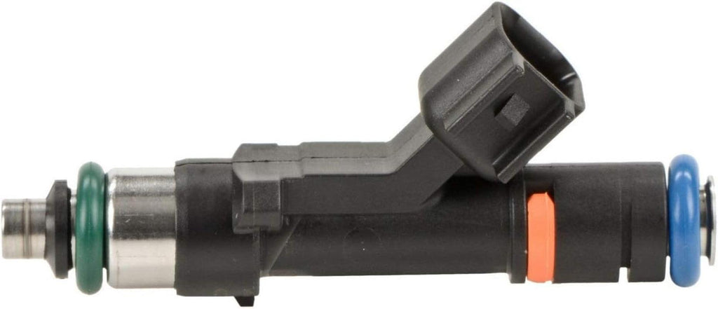 Automotive 0280158179 62383 Original Equipment Fuel Injector for Select Ford: 2013-18 C-Max, 2008-11 Focus, 2013-19 Fusion, 2010-13 Transit Connect; Lincoln: 2013-19 MKZ (1 Pack)