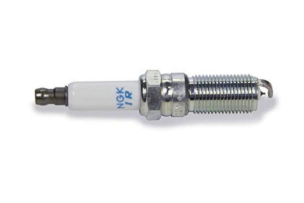 NGK 91418 Laser Iridium Spark Plug (4 Pack) Fits Select: 2014-2023 CHEVROLET SILVERADO, 2014-2023 GMC SIERRA
