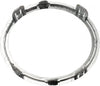 For Honda Pilot 2012-2015 Fog Light Trim Passenger Side | Chrome | EX/EXL/SE | Replacement for HO1039145 | 191275544464