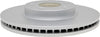 Gold 18A81011 Front Disc Brake Rotor