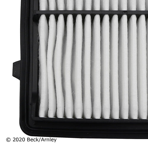 Beck Arnley Air Filter for 13-18 Acura RDX 042-1845