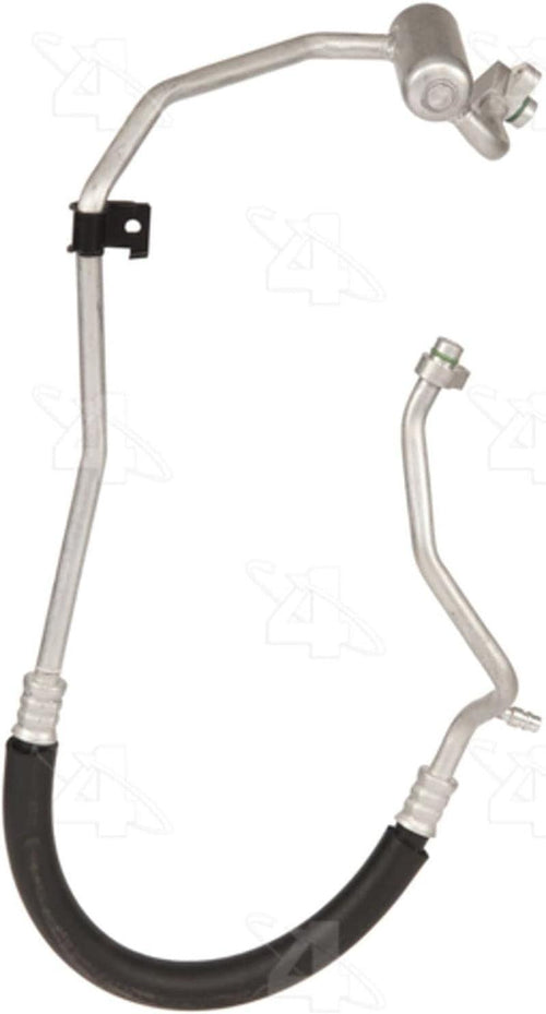 55117 A/C Hoses