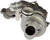 Turbocharger for Express 2500, Express 3500, Savana 2500+More 667-249