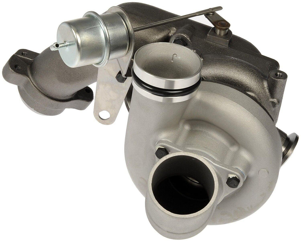 Turbocharger for Express 2500, Express 3500, Savana 2500+More 667-249