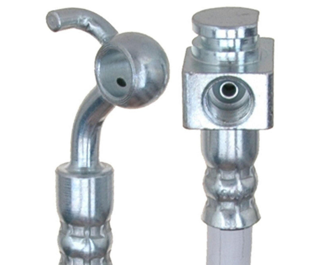 Raybestos Brake Hydraulic Hose for Fusion, MKZ, Milan BH382949