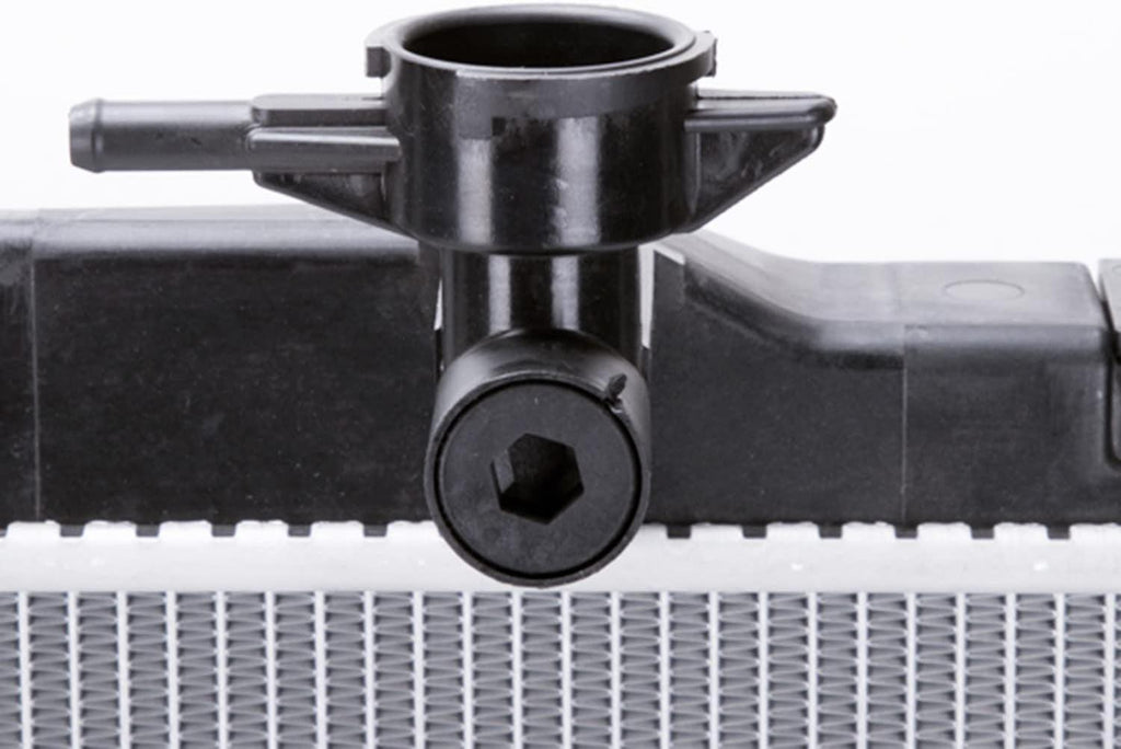 13250 Replacement Radiator Compatible with Suzuki Kizashi