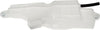 Dorman 603-781 Engine Coolant Reservoir Compatible with Select Toyota Models