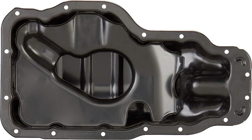 HYP30A Oil Pan