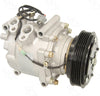 68553 New AC Compressor