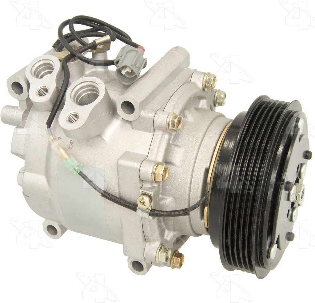 68553 New AC Compressor