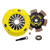 NS1-XTG6 ACT XT/Race Sprung 6 Pad Kit - greatparts
