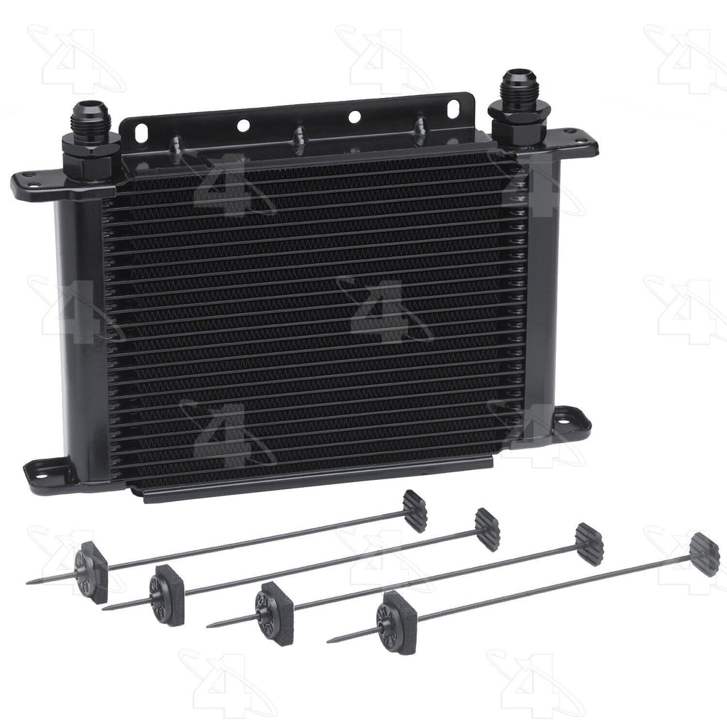 Automatic Transmission Oil Cooler for F-250 Super Duty+More 778