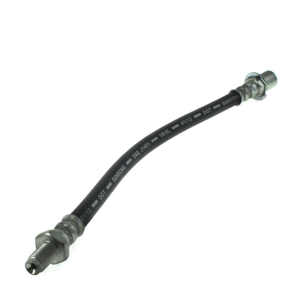 Centric Brake Hydraulic Hose for Toyota 150.44309