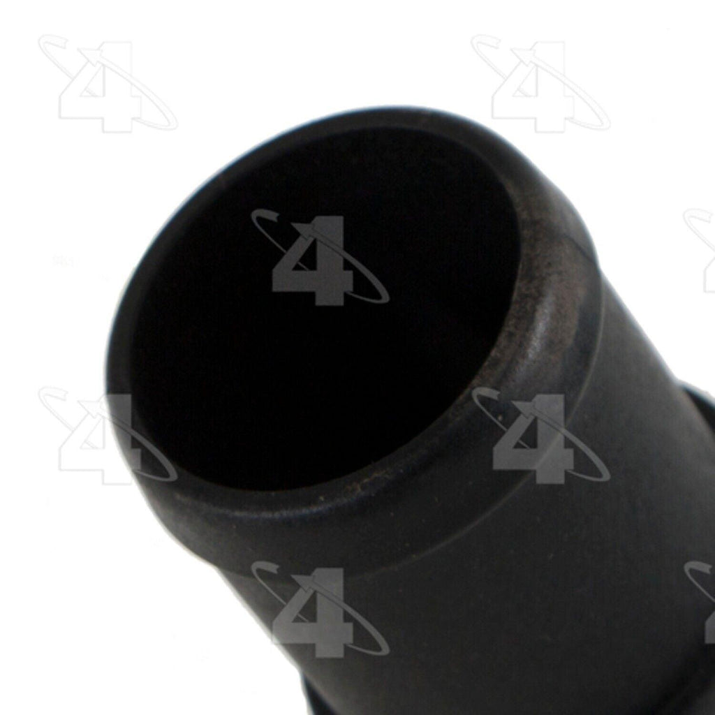 Engine Coolant Water Outlet for Forte, Accent, Forte5, Elantra+More 85973