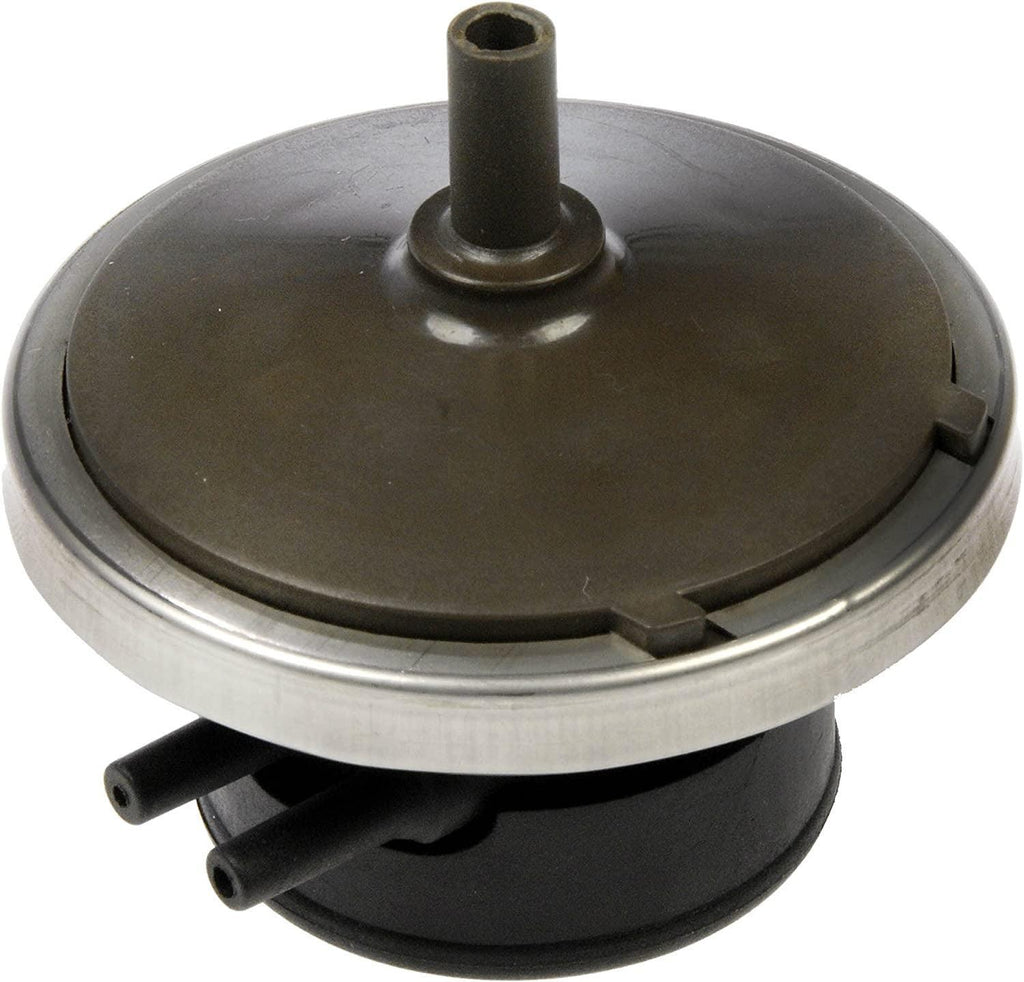 Dorman 911-609 Exhaust Gas Recirculation (EGR) Vacuum Modulator Compatible with Select Lexus / Subaru / Toyota Models