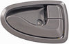 Dorman Interior Door Handle for Verna, Accent 92202