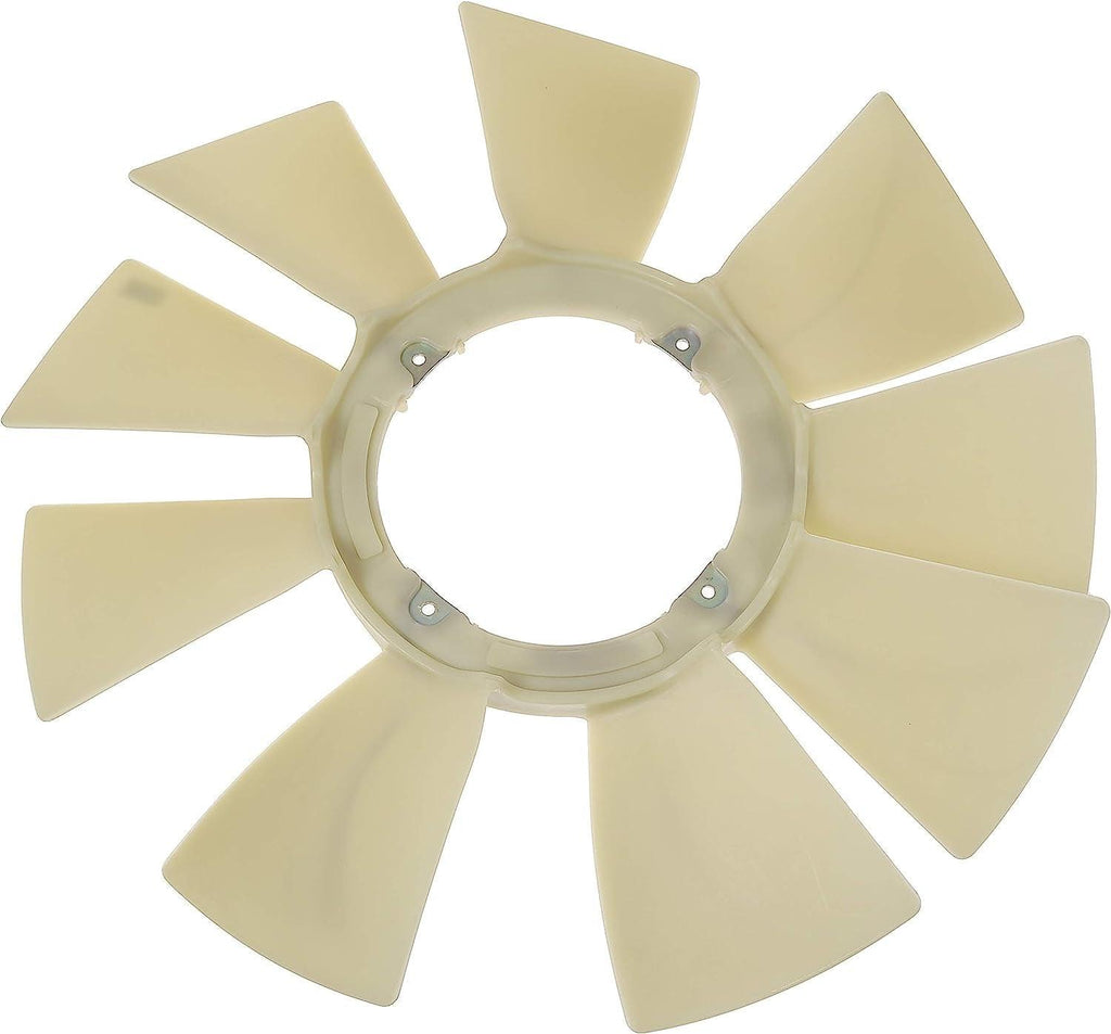 Dorman 621-591 Engine Cooling Fan Blade Compatible with Select Ford Models