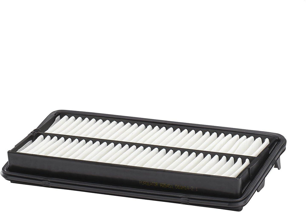 A25451 one Advanced Engine Air Filter Compatible with Select Acura Vehicles