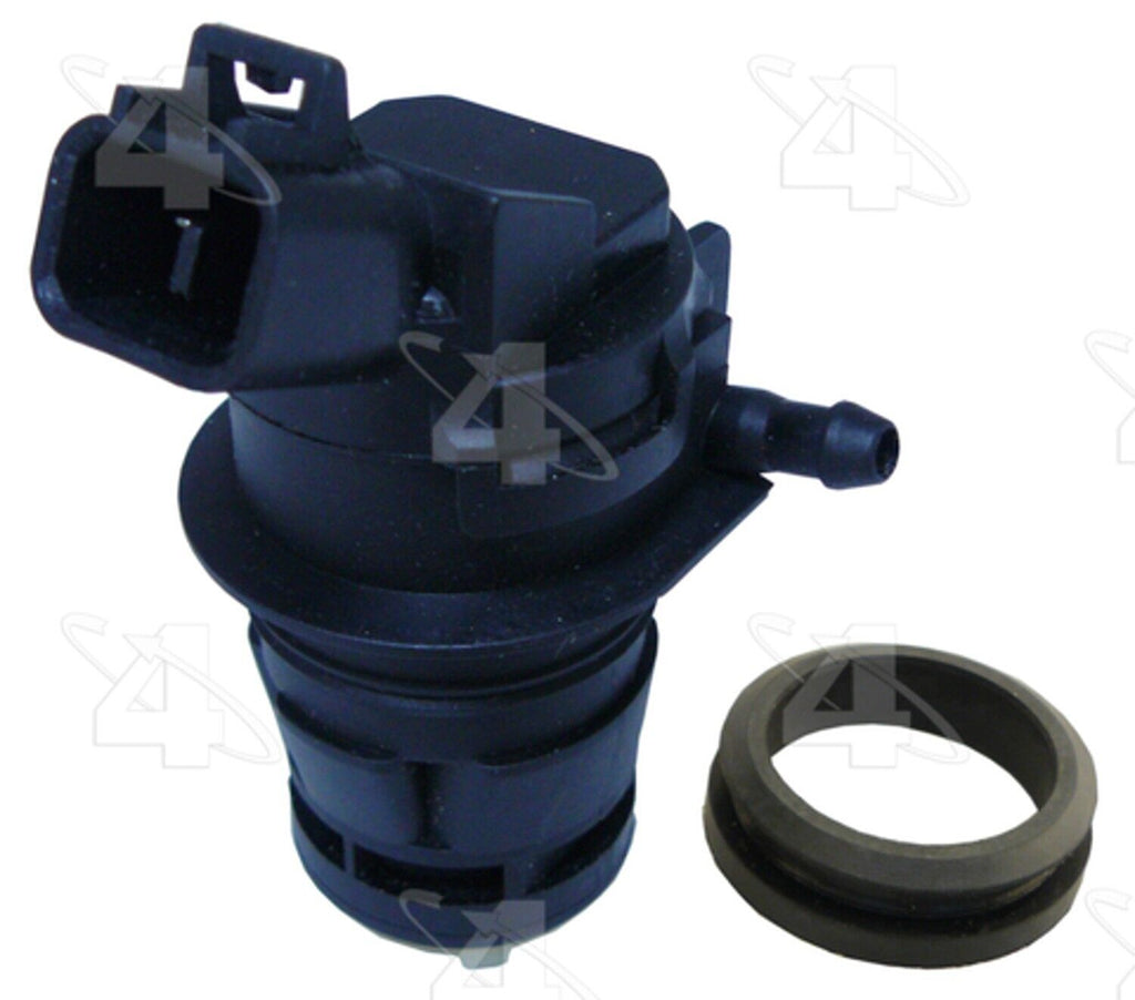 Windshield Washer Pump for ILX, GX460, IS300, IS350, LX570, RC F+More 177138