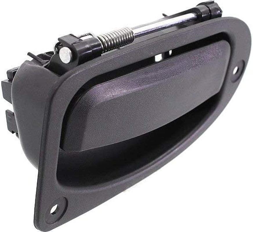 Door Handle
