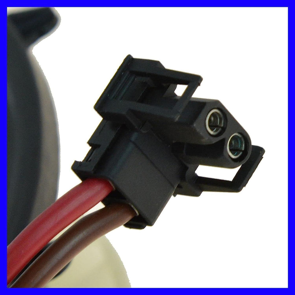 Heater Blower Motor W/Fan Cage for CL500 CL55 AMG CL600 S350 S430 S500 S600