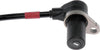 Dorman 970-135 Front Passenger Side ABS Wheel Speed Sensor Compatible with Select Hyundai Models