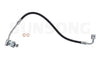 Sunsong Brake Hydraulic Hose for 07-13 Jeep Wrangler 2207051
