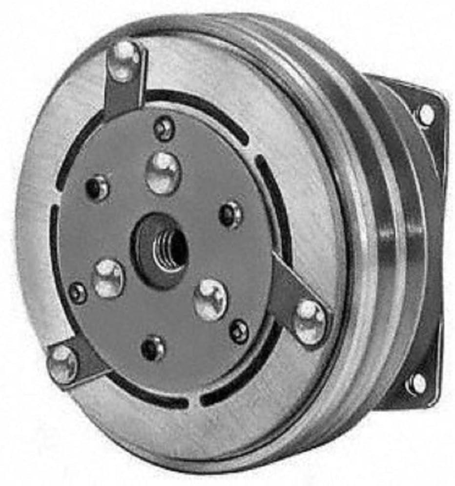 47323 Clutch Assembly
