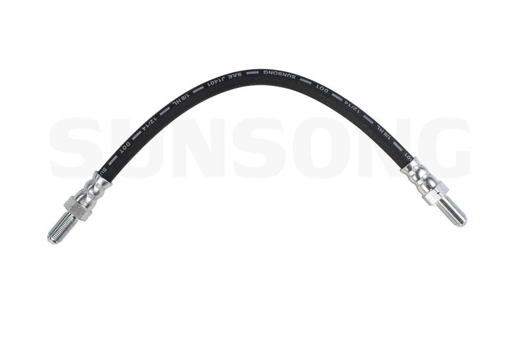 Brake Hydraulic Hose for 900, Vanden Plas, XJ6, XJS, TR7, TR8, 99+More 2202540