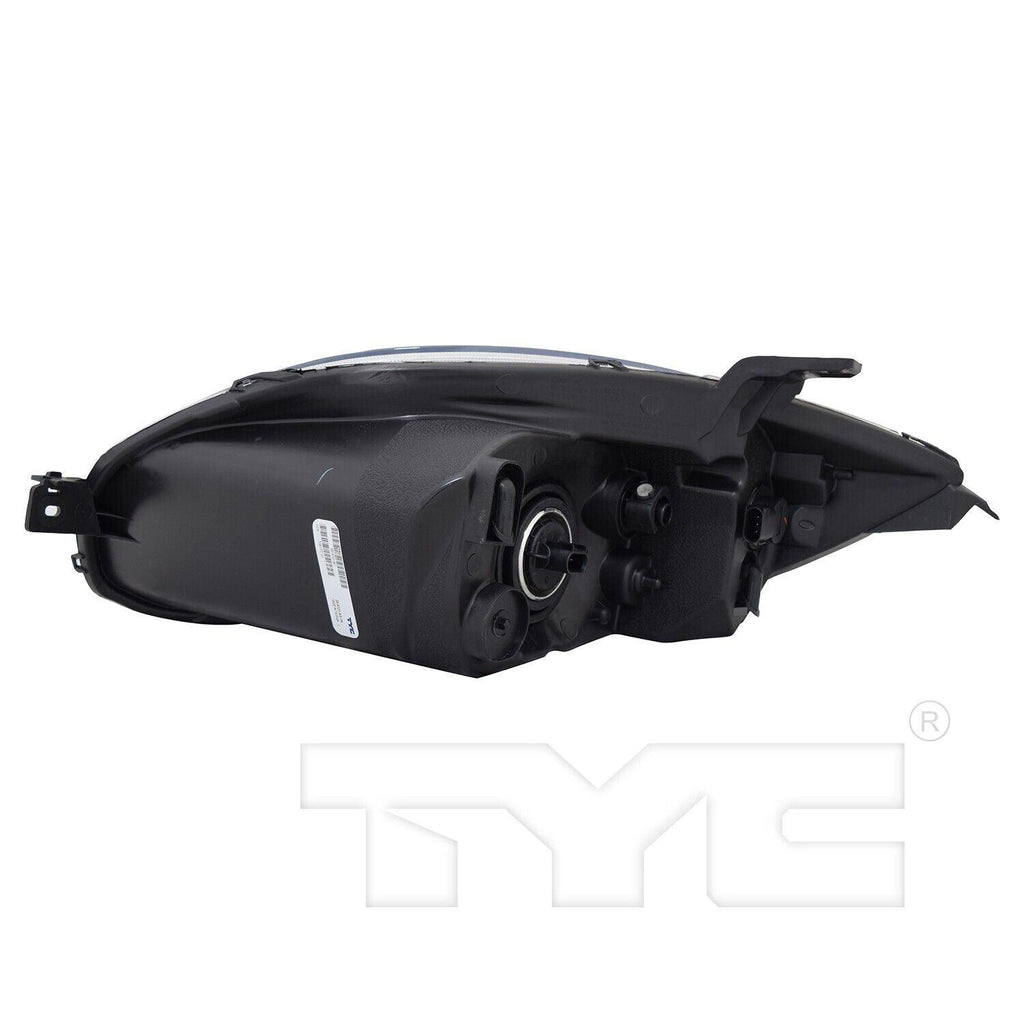 TYC Headlight Assembly for 06-10 Eclipse 20-6721-90-9