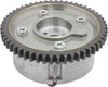 DNJ VTG168A Variable Valve Timing Sprockets (Camshaft Phasers) for 06-14 Hyundai, Kia, Optima, Rondo, Forte Koup, Forte5, Sorento, Tucson, 2.0L-2.4L L4 DOHC Turbocharged, Naturally Aspirated