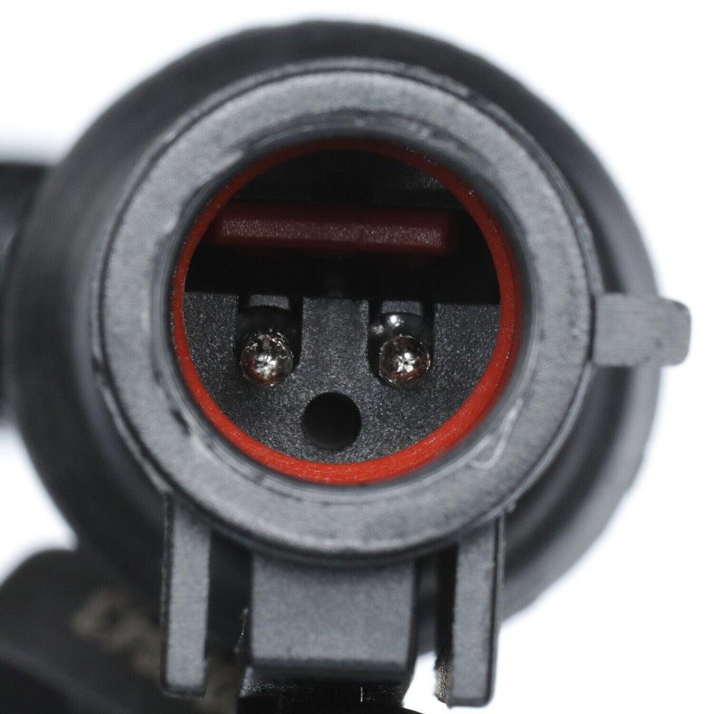 Rear PAIR ABS Wheel Speed Sensor for 2002-2006 Mercury Mountaineer (58371)